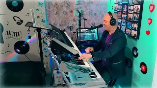 В гори прийду до тебе COVER НАЖИВО 