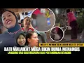 Lagu Bukti Mega Malaikat Itu Nyata..!! Momen kerendahan Hati Mega Bagi\