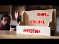 STOP Making Complicated Woodworking Jigs