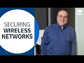 IT Support Tutorial - Introduction to WIRELESS NETWORKS