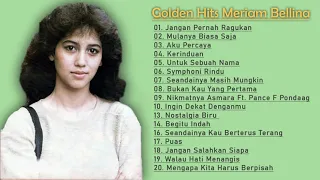 Meriam Bellina | Golden Hits | Full Album