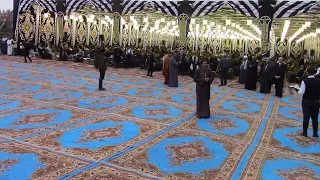 الشيخ محمود القزاز سورة الانعام ليلة تكريم عزاء الحاج محمود الخشن ساقية المنقدى منوفية 29 12 2018  الشيخ محمود القزاز سورة الانعام ليلة تكريم عزاء الحاج محمود الخشن ساقية المنقدى منوفية 29 12 2018