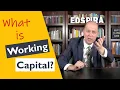 What is Working Capital for a Business