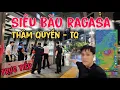 Download Lagu Trực tiếp SIÊU BÃO SỐ 9 RAGASA từ Thâm Quyến Trung Quốc - Người dân đi đâu hết rồi?