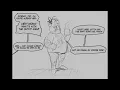 Pizza Tower Comic Dub - Peppino s New Clothes