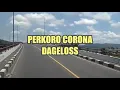 Download Lagu PERKORO CORONA - DAGELOSS  LYRIC 