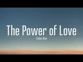 Download Lagu Céline Dion - The Power Of Love (Lyrics)