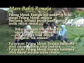 Download Lagu MARS PMR dlm JUMBARA