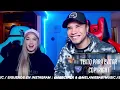 Nos Comemos Vivos - Maluma, Chencho Corleone ( Reacción | Opinión )