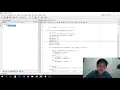 Program Binary Array Sequential Bubble sort Selection sort Menggunakan Aplikasi Netbeans
