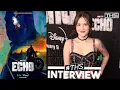ECHO Katarina Ziervogel Interview