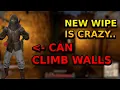 THIS NEW WIPE IS AWESOME - Dark And Darker
