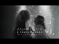 ANAVITÓRIA - Chamego Meu (Ao Vivo na Fundição)