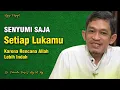 Download Lagu Orang yang Tercerahkan Akan Selalu Bahagia | Dr. H. Fahruddin Faiz, S.Ag M.Ag | Ngaji Filsafat