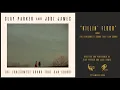 Killin' Floor - Clay Parker and Jodi James (Album Audio)