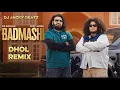 Lagu Badmashi Dhol Remix K S Makhan Ft Deep Jandu X Dj Jacky Beatz Latest Punjabi New Song 2026