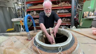 15 Aug 2023  New hatch locking, answering critics