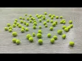 STOP MOTION CLAYMATION FIRST TRY vol 1 animation