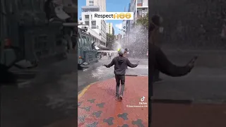 Funny Moments At Maandamano In Nairobi CBD Kenya 