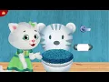 SuperNeville Episode 5 Daniel Tiger s Neighborhood Stop Go Gameplay