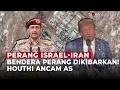 Download Lagu Panas! Houthi Ancam Balas AS, Usai Bantu Israel Bombardir Fasilitas Nuklir Iran | OneNews Update