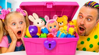 Niños no tienen miedo de quedarse solos en casa sin papá