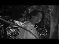 Jungkook - Never let go [slowed and reverb ]