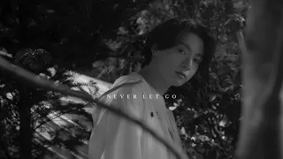 Jungkook Never Let Go Slowed And Reverb  Jungkook Never Let Go Slowed And Reverb