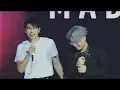 Download Lagu Mew Suppasit B.DAY MADE FOR 2 - [Interview Autta]