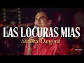 Download Lagu Silvestre Dangond - Las Locuras Mias (Letra/Lyrics)
