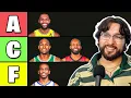 We Put The Oldest Players In The NBA In A Tier List