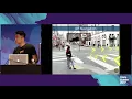 Unite Austin 2017 - Creating a World Scale AR Experience Using Geospatial Data