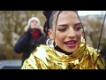Nina Chuba - Mangos mit Chili (Behind The Scenes)