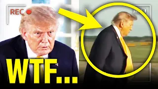 🚨 Trump JUST FULLY CRACKED…