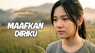 maafkan diriku heidy diana country cover indonesia 