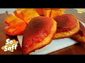 Download Lagu Easy Mango Bread Recipe | Try This Incredibly Delicious Recipe | Mango Bread Loaf | Nolwenn Kitchen