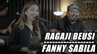 ragaji beusi 3pemuda berbahaya feat fanny sabila cover versi kenyed fun java