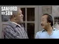 Fred And Ah Chew Team Up To Start A New Business Sanford and Son