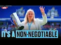 Emma Hayes Brilliant Female-Lens Approach to Soccer