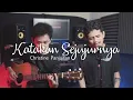 Download Lagu Katakan Sejujurnya - Christine Panjaitan (Cover) Feat Gerry Ngabut