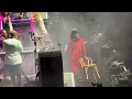 Toni Braxton-Just Be A Man About It/Love Shoulda Brought You Home @ The o2, 8th December 2025