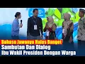 Download Lagu Momen Dialog Dan Sambutan Selvi Gibran Pakek Bahasa Jawa