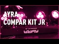 Ayra Compar Kit Jr. Review | Bax Music