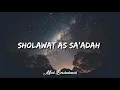 Sholawat As Sa'adah