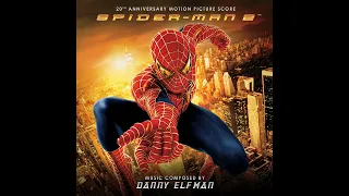 The Demonstration Part III Spider Man 2 2004 Score  The Demonstration Part III Spider Man 2 2004 Score