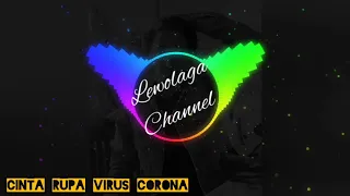 Download CINTA RUPA VIRUS CORONA djTerbaruremix2020BYleonardo MP3