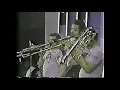 Willie Colon & Hector Lavoe - "Che Che Cole" Live/En Vivo
