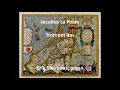 Lagu Jacobus La Fosse - Trompet bas