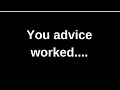 Download Lagu Your advice worked...... love quotes  love messages love letter heartfelt messages