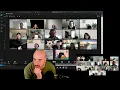 Lecture on React Router useNavigate Express Server Prisma models at Hackmyhead Coding Bootcamp
